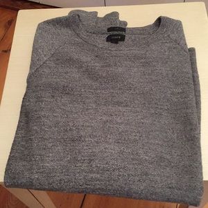 🧚‍♀️🧚‍♀️Host Pick🧚‍♀️🧚‍♀️J Crew Cotton Crew Neck Sweater